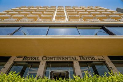 Royal Continental