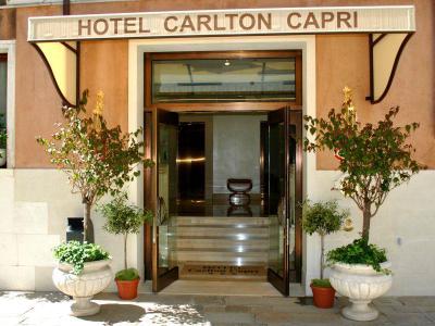 Carlton Capri