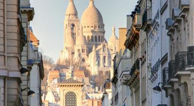 Newhotel Le Voltaire