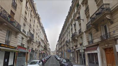 Newhotel Le Voltaire