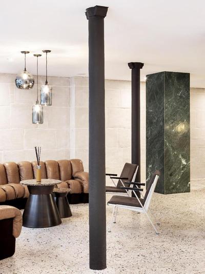 Newhotel Le Voltaire