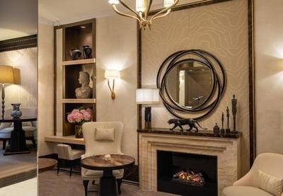 Hôtel Elysia by Inwood Hotels
