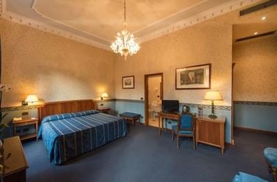Strozzi Palace Hotel