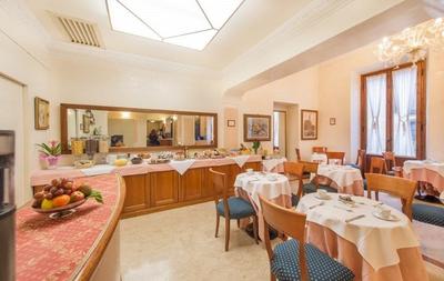 Strozzi Palace Hotel