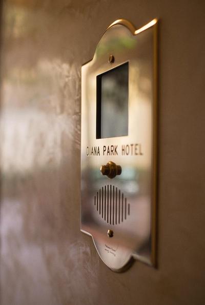 Diana Park Hotel