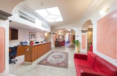 Diana Park Hotel