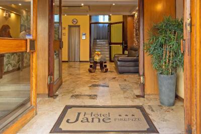 Jane Hotel