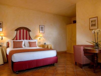 La Fortezza