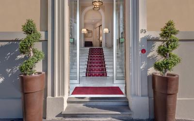 La Fortezza