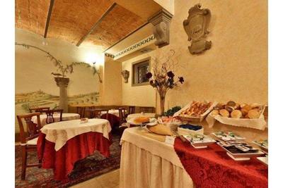 iH Hotels Firenze Select