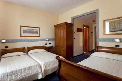 iH Hotels Firenze Select