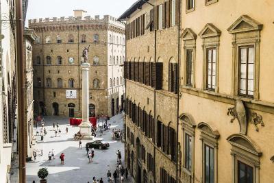 Milu Firenze