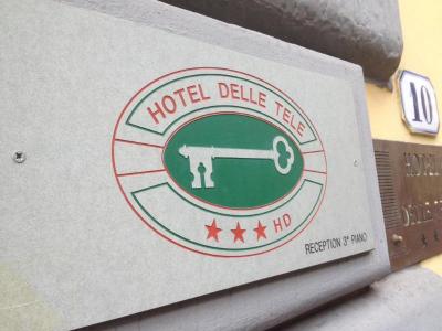 B&B Hotel Delle Tele