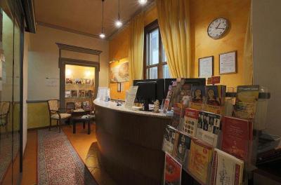 B&B Hotel Delle Tele