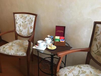 B&B Hotel Delle Tele