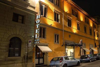 Alba Palace