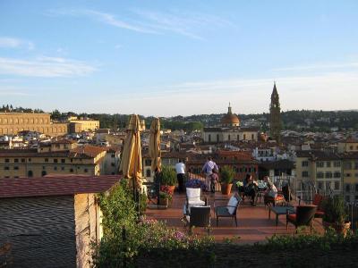 Antica Torre di via de Tornabuoni 1