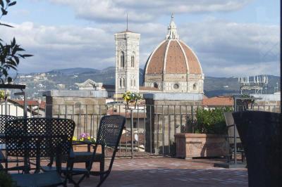Antica Torre di via de Tornabuoni 1