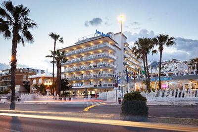 Hotel Las Arenas Affiliated by Meliá