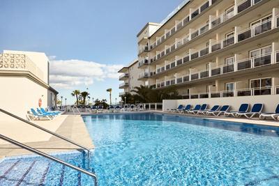 Hotel Las Arenas Affiliated by Meliá