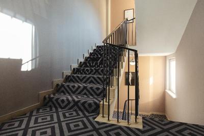 Garner Hotel Berlin Ku'Damm by IHG