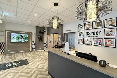 Garner Hotel Berlin – Wilmersdorf