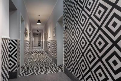 Garner Hotel Berlin – Wilmersdorf