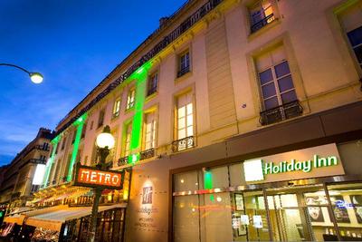 Holiday Inn Paris Opera - Grands Boulevards