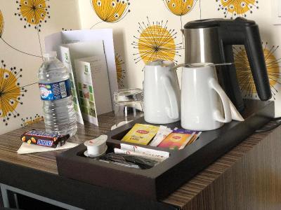 Holiday Inn Paris Opera - Grands Boulevards