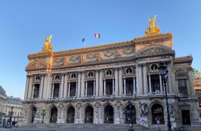 Holiday Inn Paris Opera - Grands Boulevards