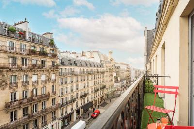 Royal Saint Germain