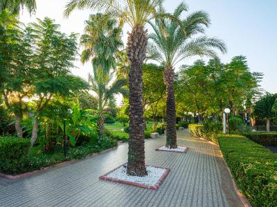 Aydinbey Famous Resort