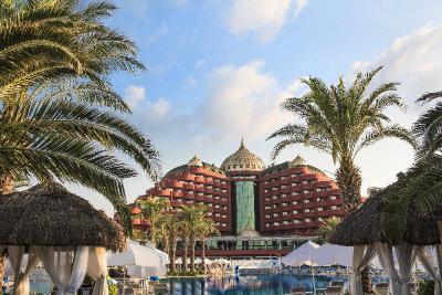 Delphin Palace
