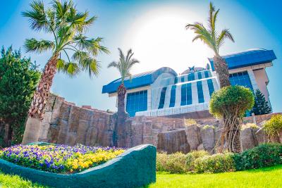 Liberty Hotels Lara
