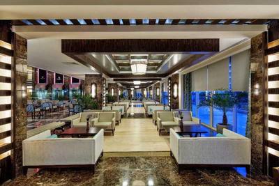 Liberty Hotels Lara