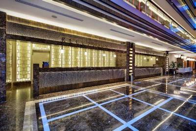 Liberty Hotels Lara