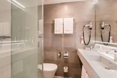 IntercityHotel Hamburg Hauptbahnhof