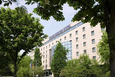 Steigenberger Hotel Dortmund