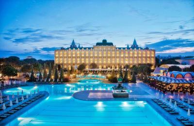 Kremlin Palace