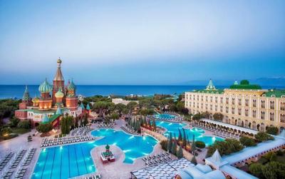 Kremlin Palace