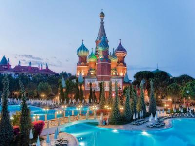 Kremlin Palace