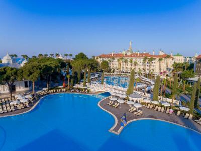Swandor Hotels and Resorts Topkapi Palace