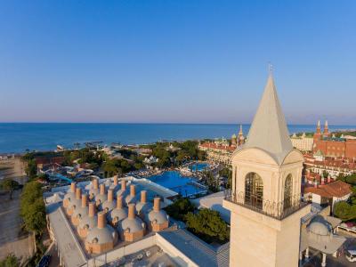 Swandor Hotels and Resorts Topkapi Palace