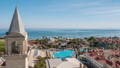 Swandor Hotels and Resorts Topkapi Palace