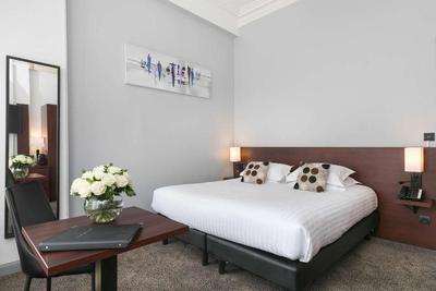 Best Western Plus Hotel Brice Garden