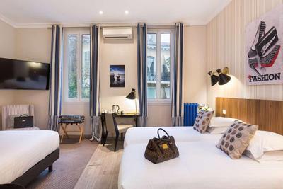 Best Western Plus Hotel Brice Garden