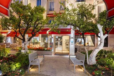 Best Western Plus Hotel Brice Garden
