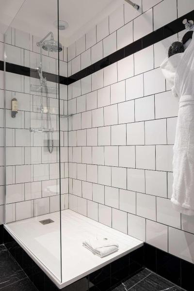 Best Western Premier Hotel Roosevelt