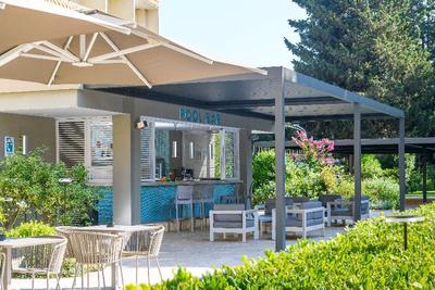 Crowne Plaza Rome-St. Peter's Hotel & Spa