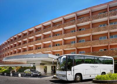 Crowne Plaza Rome-St. Peter's Hotel & Spa